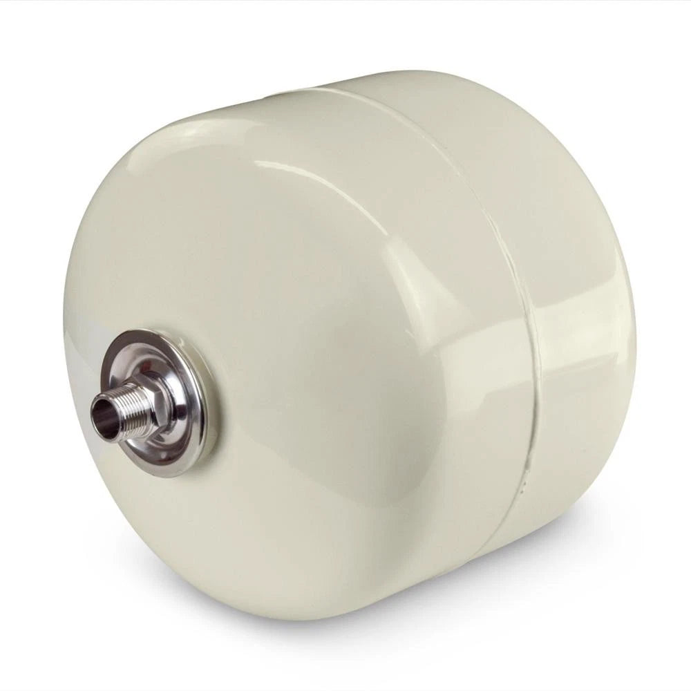 Calefactio HGTE8 3.2 Gallon Potable Water System Expansion Tank