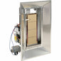 Sunstar SG3 30,000 BTU Nat Gas Infrared Radiant  Heater
