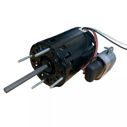 REPLACEMENT FOR Reznor Exhaust Vent Inducer Motor RZ214067 214067