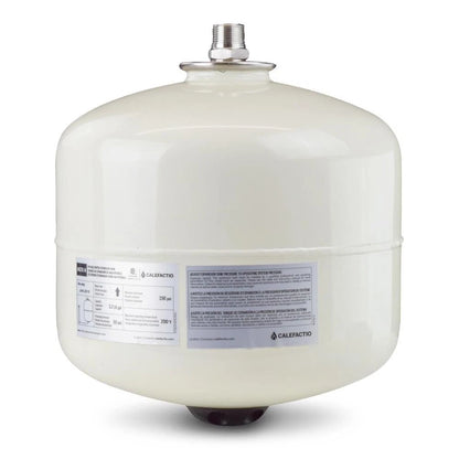 Calefactio HGTE8 3.2 Gallon Potable Water System Expansion Tank