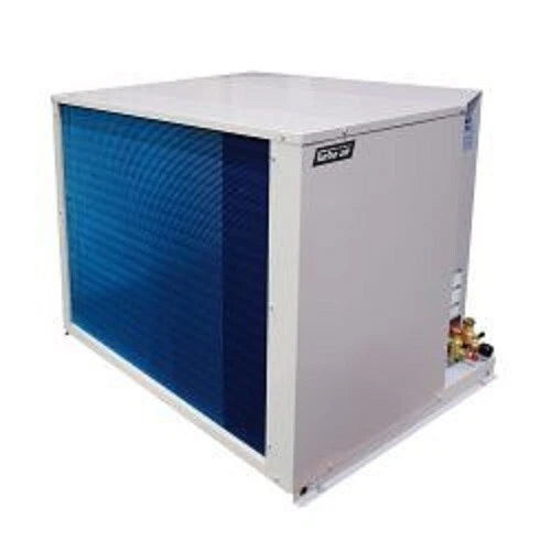 Turbo Air TS060XR404A3 6 HP condensing unit for walk-in freezer