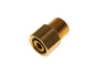 Honeywell SCV-050 Service Check Valve - 1/2" NPT