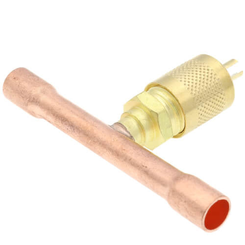 SUPCO SF8414 2-9/32 X 1/4ID X 5/16OD Swaged Universal Line V