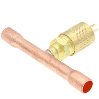 SUPCO SF8414 2-9/32 X 1/4ID X 5/16OD Swaged Universal Line V