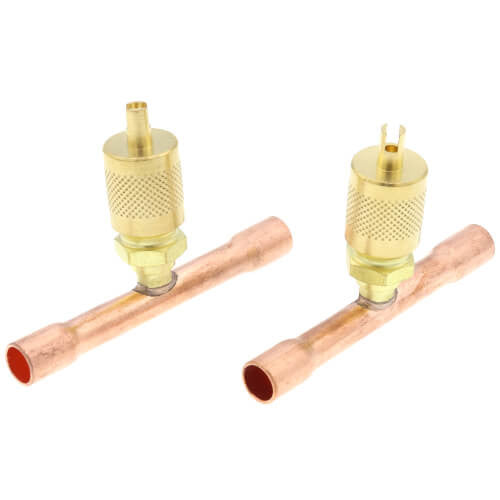 SUPCO SF8414 2-9/32 X 1/4ID X 5/16OD Swaged Universal Line V