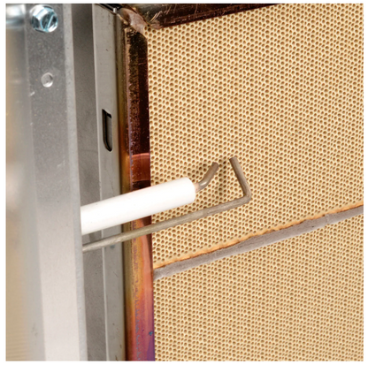 Sunstar SG3 30,000 BTU Nat Gas Infrared Radiant  Heater