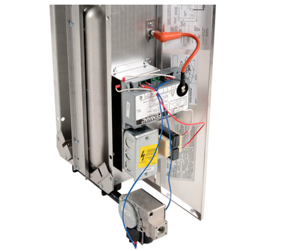 Sunstar SG3 30,000 BTU Nat Gas Infrared Radiant  Heater