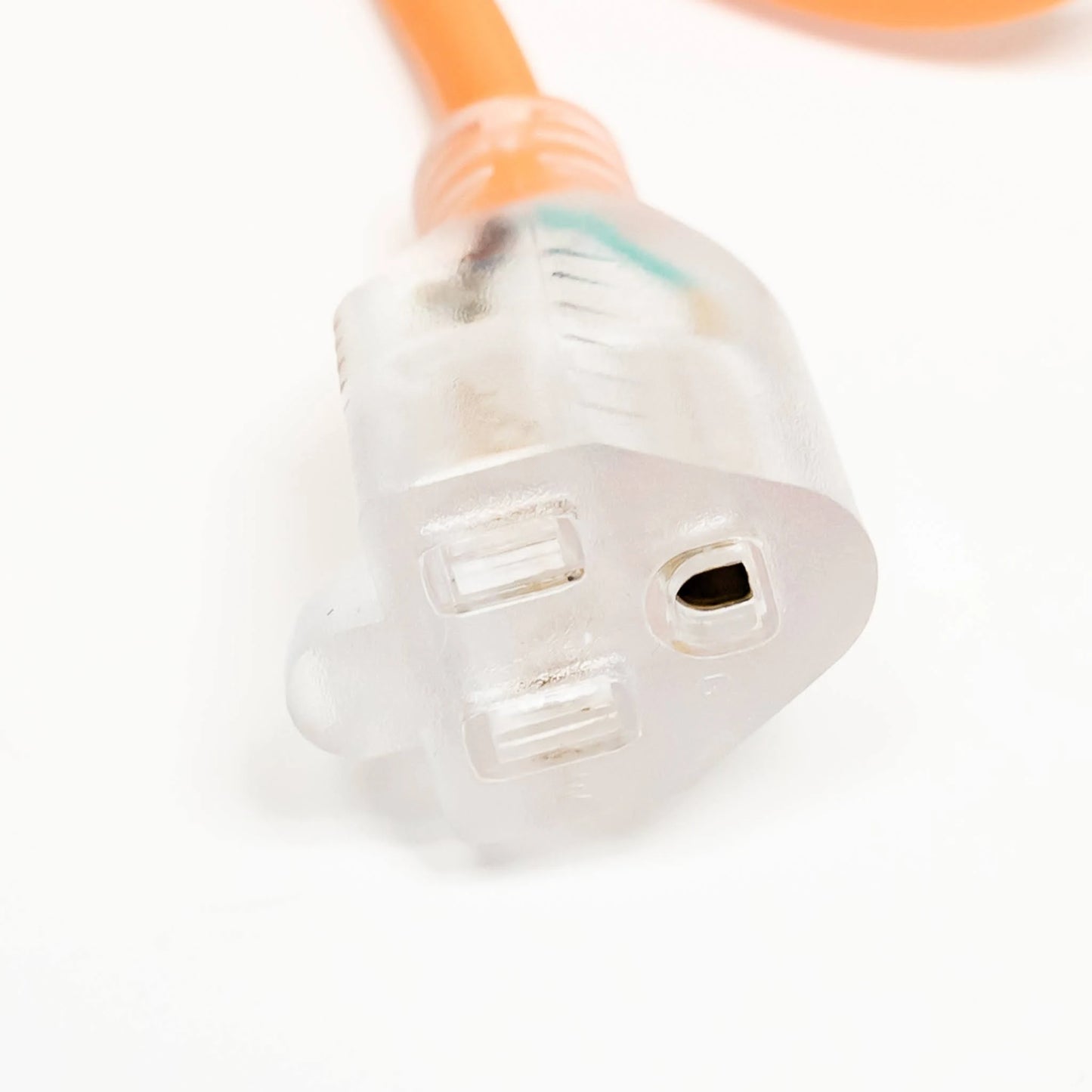 Supco PPA15 Power Plug Adapter 120V Power From A 240V Disconnect Box