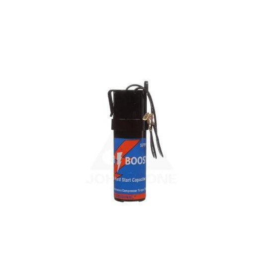Supco SPP6 Super Boost Relay & Hard Start Kit