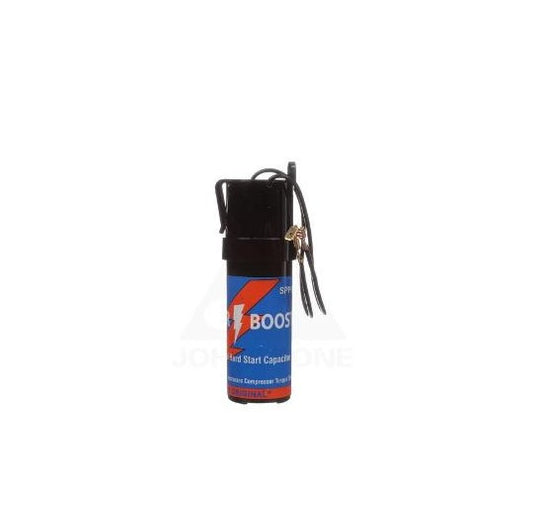 Supco SPP6 Super Boost Relay & Hard Start Kit