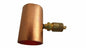 SUPCO SF8418 1-7/8 X1- 1/8ID X 1-1/4OD UNIV LINE VALVE STRAI