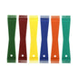 Hilmor T-400 SuperComb Fin Straighteneing Comb 6pc