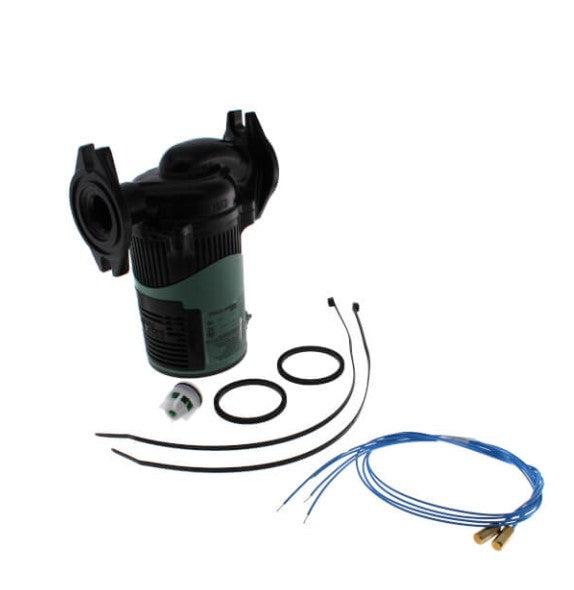 TACO VT2218-HY1-FC1A01 Delta T Variable Speed ECM 1/25 Pump