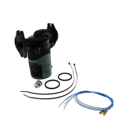 TACO VT2218-HY1-FC1A01 Delta T Variable Speed ECM 1/25 Pump