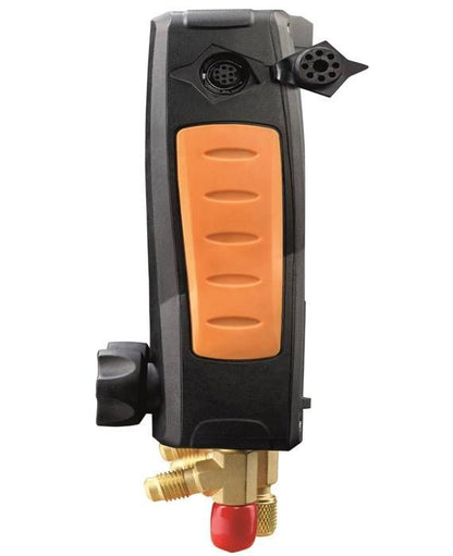 Testo 550 Digital Manifold Kit with Bluetooth and 3 Hoses