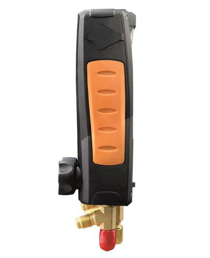 Testo 550 Digital Manifold Kit with Bluetooth and 3 Hoses