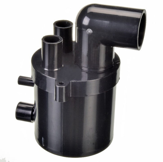 Rheem 68-24048-01 Drain Trap w/ Elbow Assembly