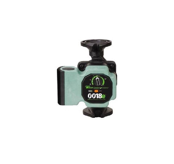 TACO VR1816 Viridian Variable Speed ECM HE Circulator
