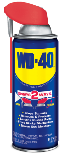 WD-40 11 oz Can