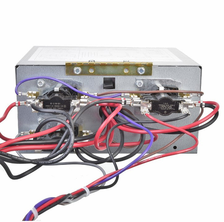 Rheem RXQJ-C15J 1-Phase Heater Kit, 15kW, 208/240VAC