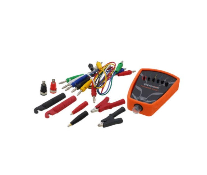 SUPCO TFXJK Jumper King, Multi-Jumper with Selector