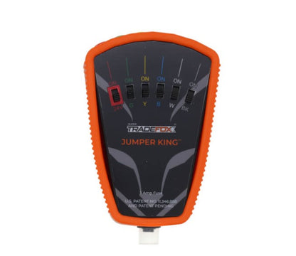 SUPCO TFXJK Jumper King, Multi-Jumper with Selector